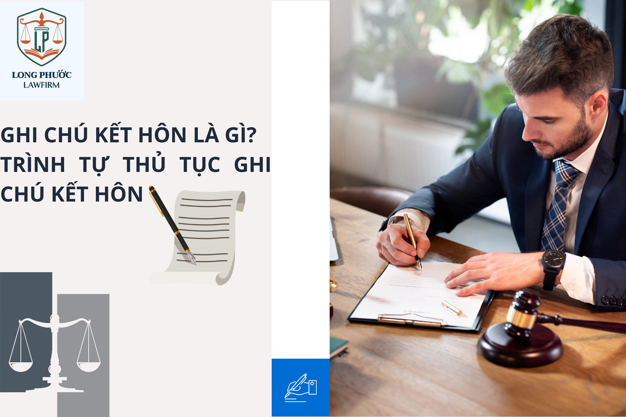 ghi chú kết hôn là gì
