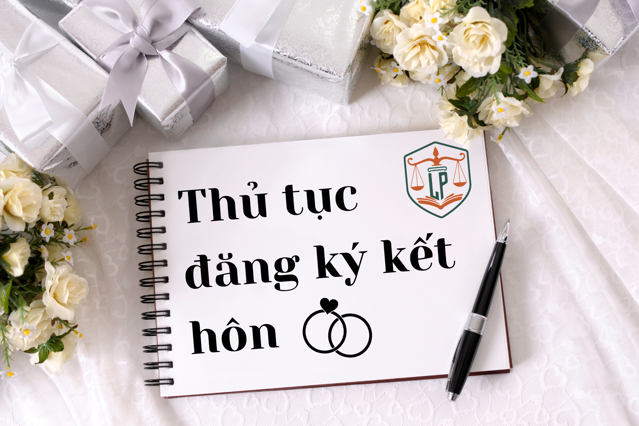 Thủ tục đăng ký kết hôn