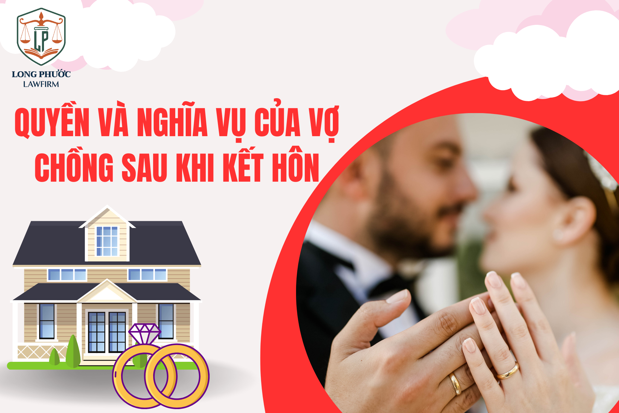 quyền và nghĩa vụ của vợ chồng