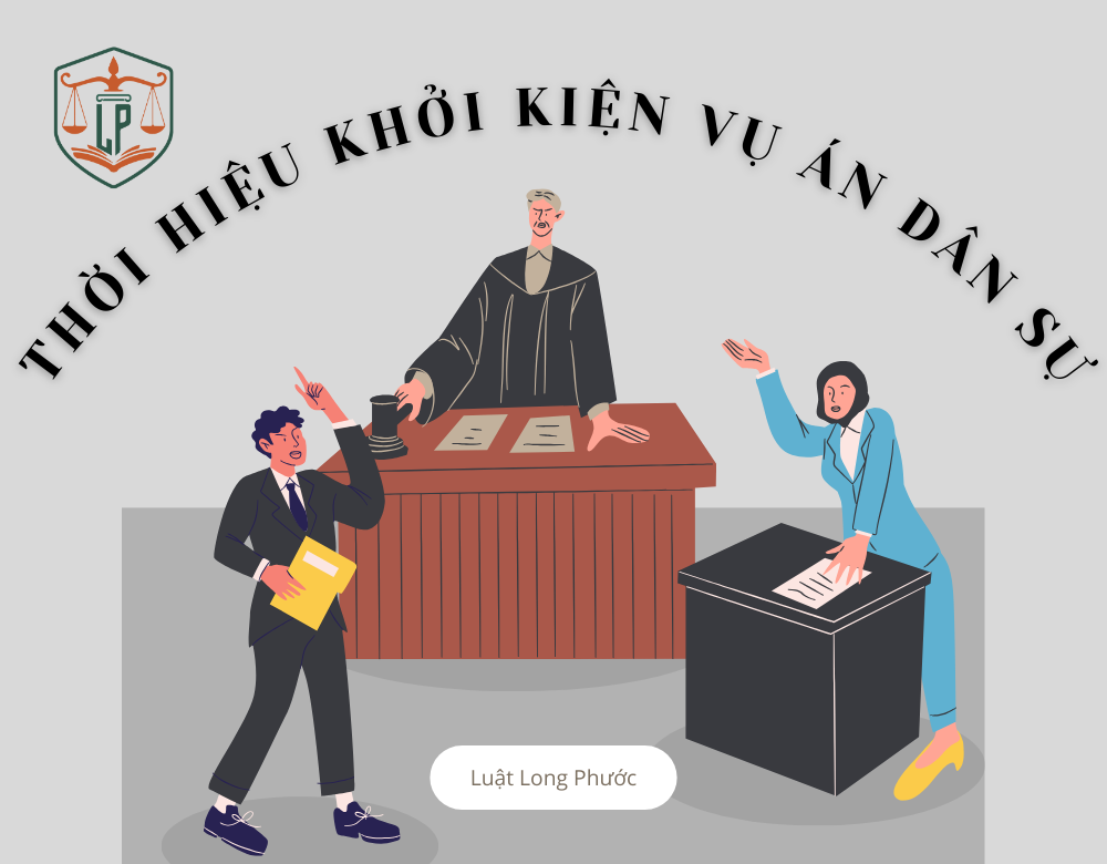 thời hiệu khởi kiện