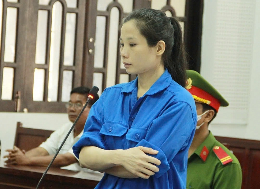 Tội lừa đảo chiếm đoạt tài sản