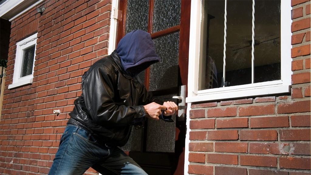 tội trộm cắp tài sản